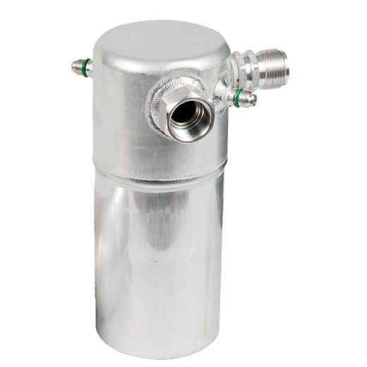 For Chevrolet Astro & GMC Safari 1987-1989 A/C AC Accumulator Receiver Drier - BuyAutoParts