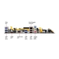 thumbnail image 5 of Biostar 238332 Mb B450mh Amd B450 Am4 32gb Pcie Hdmi Vga Matx Retail, 5 of 5