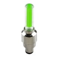 thumbnail image 2 of Limei 10 Pack of Led Flash Tyre Wheel Valve Cap Light For Car Bike Bicycle Motorbicycle Wheel Light Tire (Green), 2 of 7