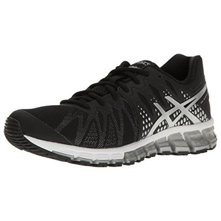 asics gel quantum 180 womens silver
