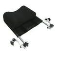 thumbnail image 1 of Support de Cou pour Fauteuil Roulant, Appui-Tête Confortable Anti-Chute pour Personnes Âgées pour Accessoires de Fauteuil Roulant, 1 of 7