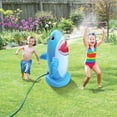 thumbnail image 7 of Splash Buddies SB53272 Kids Inflatable Sprinkler Shark Water Toys, 7 of 7
