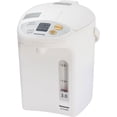 thumbnail image 2 of Panasonic 3.17-Qt. Thermo Pot, NC-EG3000PT, 2 of 4