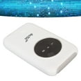 thumbnail image 1 of WiFi móvil portátil desbloqueado 5G WiFi Ranura para tarjeta SIM 4G LTE WiFi portátil Ligero incorporado 3200MAh Inalámbrico 300Mbps para viajes para el trabajo, 1 of 8