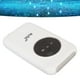 thumbnail image 1 of WiFi móvil portátil desbloqueado 5G WiFi Ranura para tarjeta SIM 4G LTE WiFi portátil Ligero incorporado 3200MAh Inalámbrico 300Mbps para viajes para el trabajo, 1 of 8