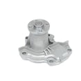 thumbnail image 2 of New Water Pump Compatible With Daihatsu Charade Sx Hatchback 2-Door Sedan 4-Door 1.3L 1295Cc L4 Gas Sohc Naturally Aspirated 1989 1990 1991 1992 by Part Number NUMBER WP9026 AW9237, 2 of 4