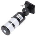 thumbnail image 4 of LED Signal Tower  Light, Flexible Industrial Machine Tool Warning Light ABS Shell Flashing Column 2 Layer  For Workshop, 4 of 8