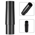 thumbnail image 2 of EIGTHTAIL 31mm Vacuum Hose Adapter for Cleaner Reducer Converter - Black, 2 of 6