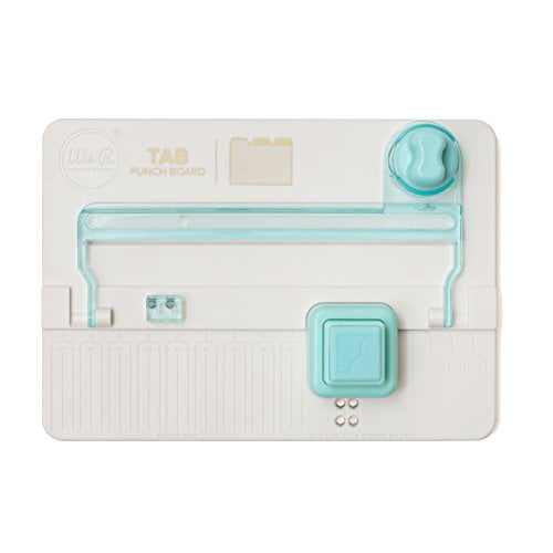 Tab punch board deals