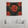 thumbnail image 1 of Rose Orange, 1 of 5