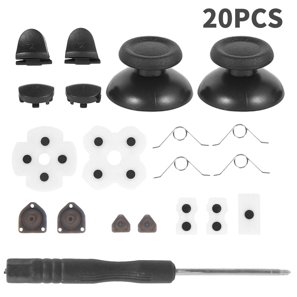 ps4 controller repair parts