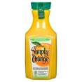 thumbnail image 2 of Simply Orange Juice with Pulp 1.75L, 2 of 7