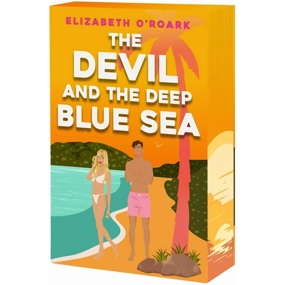 The Devil and the Deep Blue Sea (Paperback)