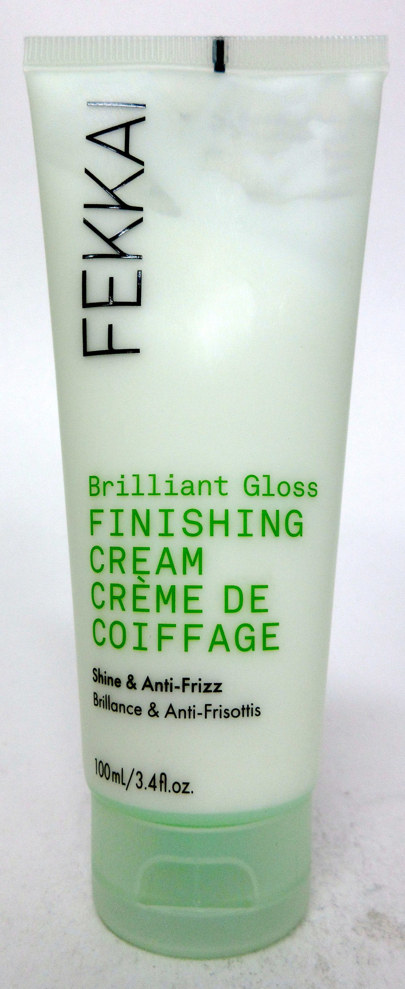 Fekkai Brilliant Gloss Finishing Cream 3.4 fl oz / 100 ml