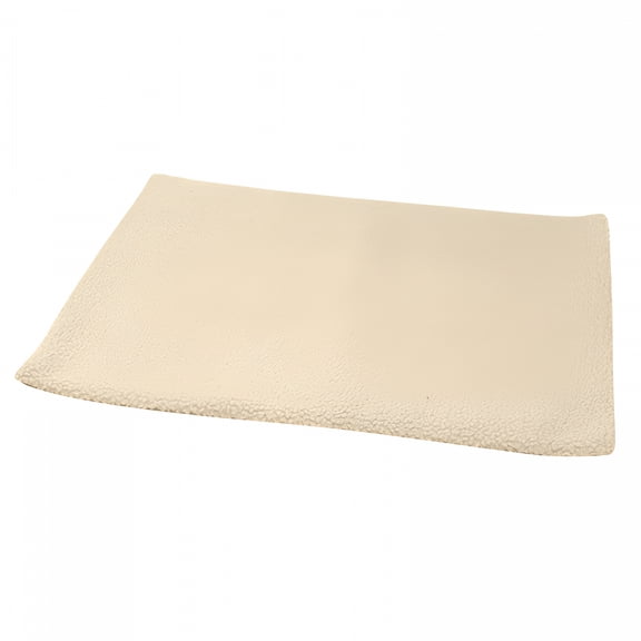 LAMIRO 24" X 18" Self Heating Cat Dog Pad,Outdoor Cat Bed,Dog Heating Pad,Self Warming Cat Dog Bed Pet Mat for Outdoor & Indoor Pets