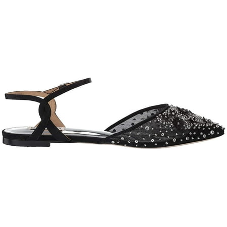 Badgley Mischka Carissa Black