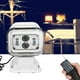 thumbnail image 3 of Foco de trabajo LED impermeable de 60 W, luz blanca con control remoto, para coche, yate, SUV, 3 of 12