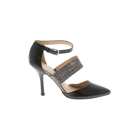 

Pre-Owned Nine West Women s Size 7.5 Heels