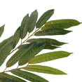 thumbnail image 7 of OFFIGAM Set of 5 Artificial Willow Leaf Branches Green Faux Twigs for Home, Living Room, Bedroom, Office Decoration, 7 of 7