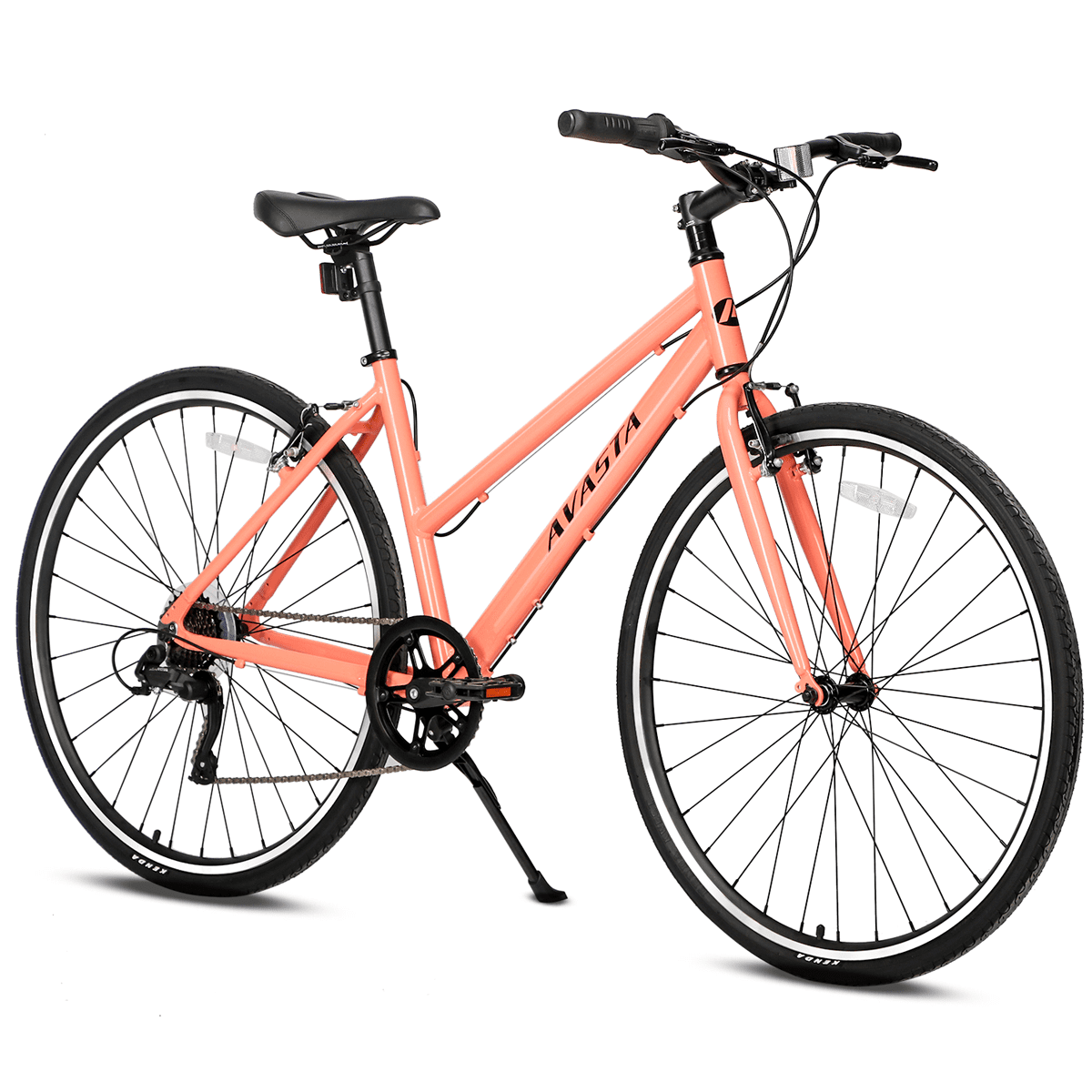 craigslist hybrid bike