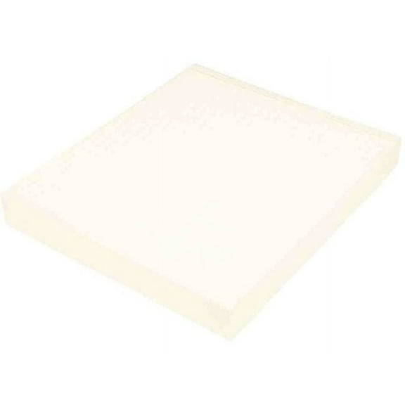 Cabin Air Filter - Compatible with 2015 - 2022 Chevy Colorado 2016 2017 2018 2019 2020 2021