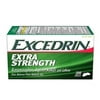 Brand New Excedrin Extra Strength Caplets for Headache Pain Relief, 200 count