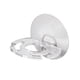 thumbnail image 1 of Almacenamiento Estante para cepillos de dientes Punch- Holder Cepillo de dientes Cuarto de baño Pasta de dientes Productos para el cuarto de baño, 1 of 1