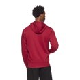 thumbnail image 3 of Reebok Men's and Big Men's Game Day Full Zip Hoodie, Sizes XS-5XL, 3 of 4