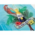 thumbnail image 3 of Corona Extra La Vida Mas Fina Tropical Board Shorts-2XLarge, 3 of 7