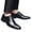 Z04-Black, variant on Vedolay Men’s Dress Shoes Oxfords Uniform Business Lace Up Formal Soft Classic Wedding Shoes(Black,12.5)