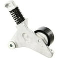 thumbnail image 6 of New Flat Accessory Belt Tensioner Compatible With Pontiac Scion Toyota Camry Base 4 Cyl 2.4L Matrix XR 4 Cyl 2.4L Matrix S 2006-2015 By 38453 49396 305391 419000 999820, 6 of 8