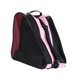 thumbnail image 2 of Bolsa para patines, bolsa para patines en línea para adultos, bolsa triangular para patines, bolsa para patines, bolsa para patinaje sobre ruedas Rosa, 2 of 9