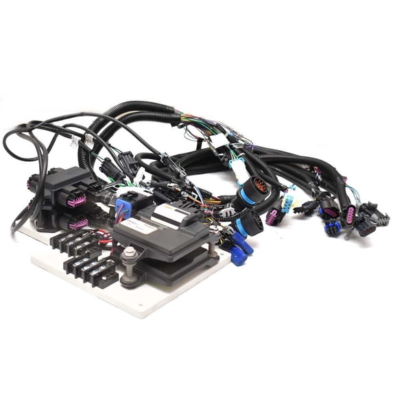 Mercury Boat Helm Panel Kit 899859K01 | Dual Engine 13 x 8 1/2 Inch