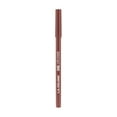 thumbnail image 2 of (3 pack) L.A. COLORS Long-lasting Smooth Creamy Matte Glide-on Gel Lipliner, Rose All Day, 2 of 8