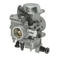 thumbnail image 4 of Carburetor for Honda 400 TRX400FW Fourtrax Foreman 1995-2003 Atv New Carb, 4 of 6