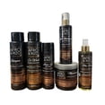 thumbnail image 2 of Full Set Off ( 6 ) AFRO & RIZO Defined Curls Cocoa Butter Nutritive Action Set, Shampoo +16,0Z, 2 of 3