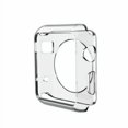 thumbnail image 1 of Transparent Watch Plate Cover Protective Case TPU Protector Replacement For iWatch Series 4 40mm/44mm Shengyu, 1 of 1