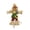 C, variant on Halloween Scary Scarecrows — Twisted Forms with Eerie Eyes, Halloween Decorations for Porch Railings, Garage Doors & Haunted House Entrances — great for Trick or Treat Nights with spooky setups