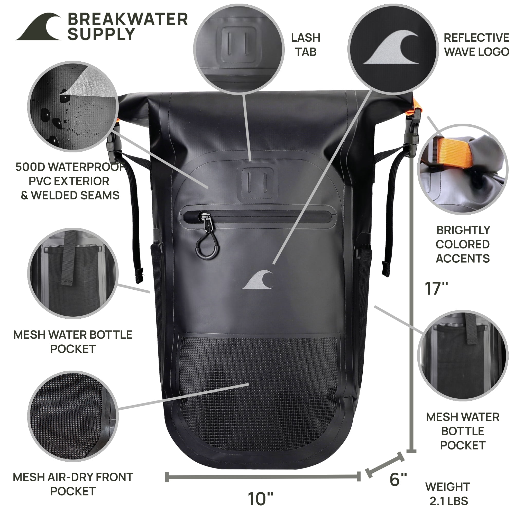 Lash tab water bottle cheap holder