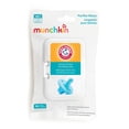 thumbnail image 1 of Toallitas Munchkin Arm & Hammer Chupete 36 Toallitas, 1 of 5
