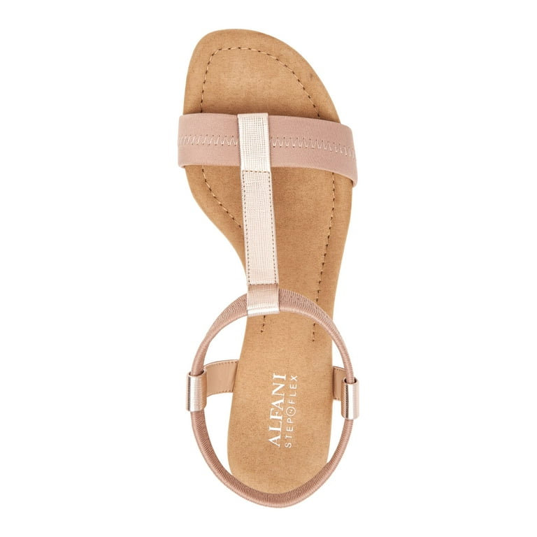 Alfani voyage sales wedge sandals