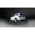 thumbnail image 2 of Corsa 11-14 Dodge Durango 5.7L V8 Black Sport Dual Rear Cat-Back Exhaust Fits select: 2013-2023 DODGE DURANGO R/T, 2011-2012 DODGE DURANGO CITADEL, 2 of 2