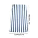 thumbnail image 3 of Sofa Vama Ropa de Cama Toalla de playa a rayas, toalla de baño absorbente de microfibra estampada de poliéster y tricot. for Navideño, 3 of 4