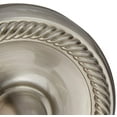 thumbnail image 2 of Rusticware 8103SN Riverside Satin Nickel Robe Hook, 2 of 2