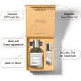 thumbnail image 3 of Perfume LOVERY Bella Vie Eau De Parfum para mujer, 100 ml + 10 ml, 3 of 7