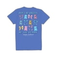 thumbnail image 3 of Simply Southern Be The Gummy T-Shirt, 3 of 4