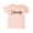 Peach Shirt, variant on Trendy Howdy Rope Shirt for Youth and Toddler Boys and Girls Western Tee for Kids Peach Shirt 12 Months