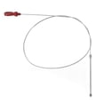 thumbnail image 2 of Car Part, 917327 High Accuracy Practical Transmission Fluid Level Dipstick Reliable  For Measuring, 2 of 8
