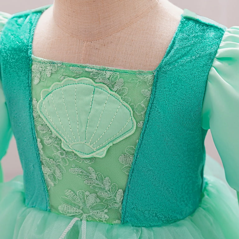 slim fit dress slacks Ariel Green Cosplay – DressCon main image 1