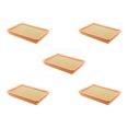 thumbnail image 1 of PUR Engine Air Filter (5 Pack) for Car Saturn Ion K57-100995, 1 of 2